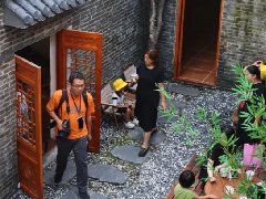 百千萬新“鎮”地 | 勒流的“村咖書房”們，真香！