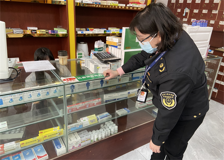 5000元！樂從市監開出順德首張“罰單”