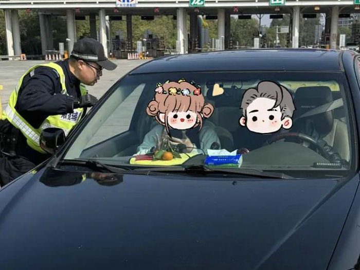 龍江：2歲幼童突發(fā)抽搐，民警僅用5分鐘……