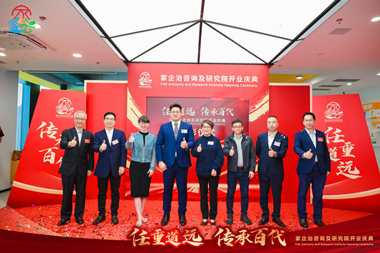 聯合孵化初見成效，和創空間迎來新成員
