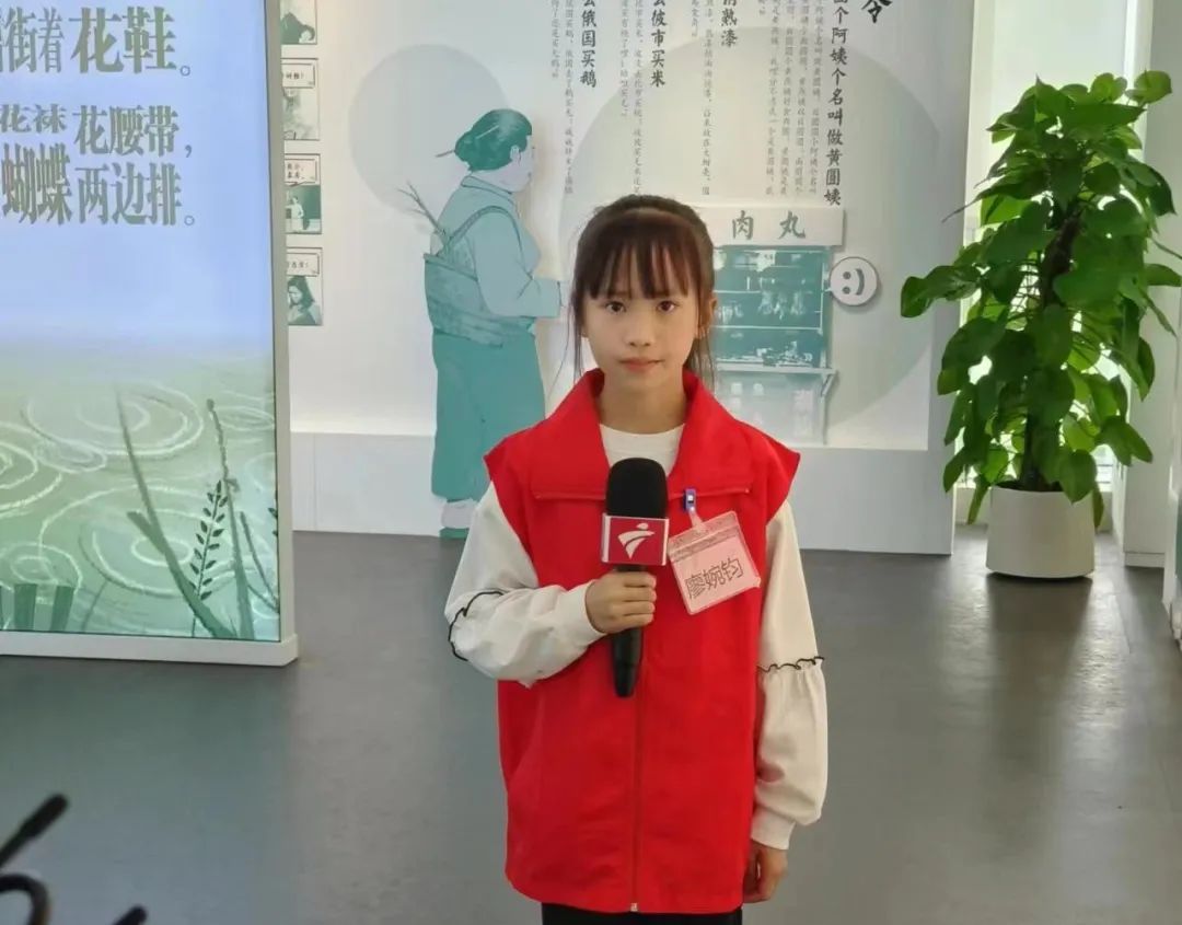 獲評順德“新時代好少年”！快來認識勒流這兩位“寶藏同學”