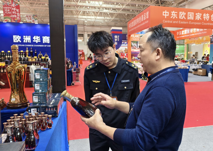 3·15|消費請放心！陳村市監在行動！