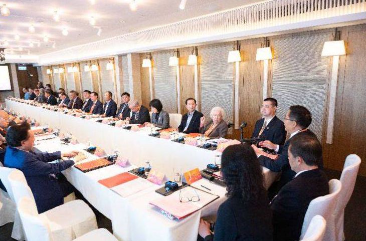 【視頻】“法院”一詞，用百年前的順德話點講？