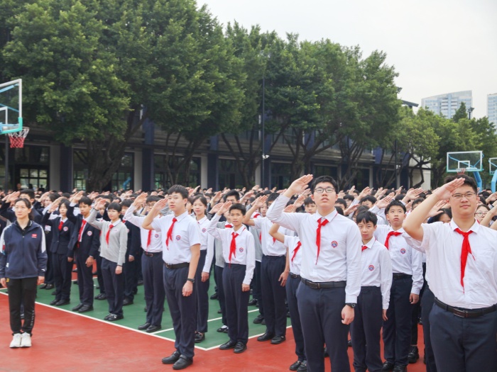 4月18日起報名！事關順德民辦學校招生，家長速看