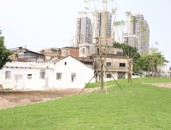 右眼新聞：勒流喚醒城市隱秘角落