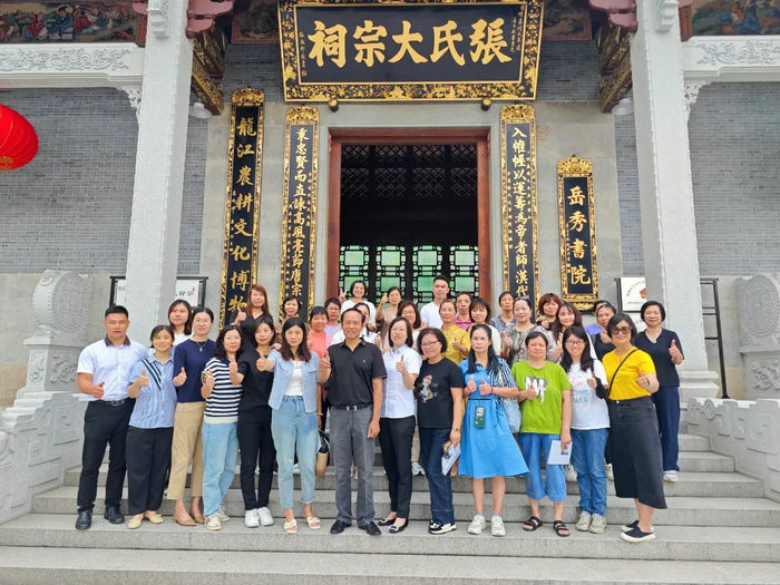 溫情五月天，獻(xiàn)愛龍江單親困難家庭