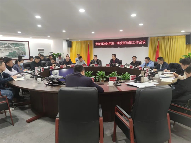 龍江治水，今年重點關(guān)注……