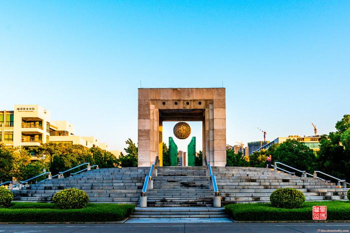 順德職業技術學院等你來！招生計劃公布→