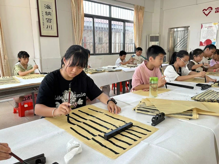 壹周順德：勒流花式帶娃 “托”起職工幸福感