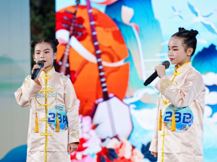 壹周順德：均安曲藝“粵”過水鄉“邁”新路