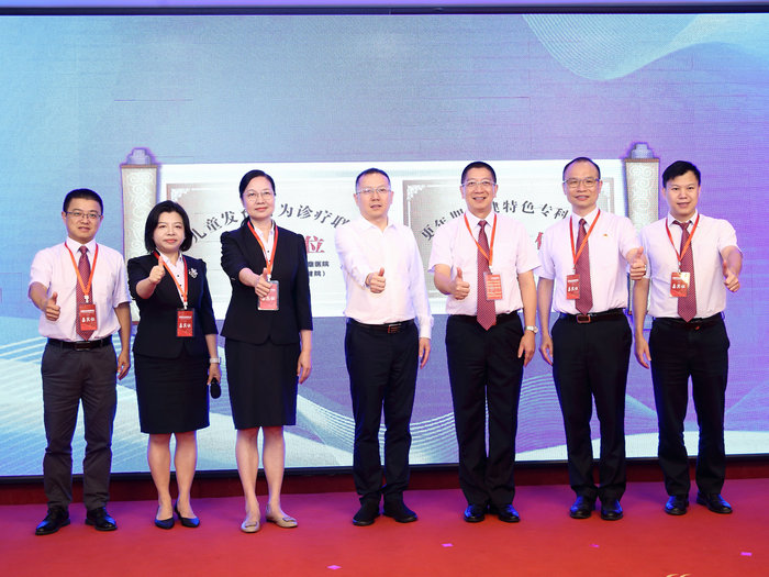 壹周順德：醫改下的婦幼“健康”新路