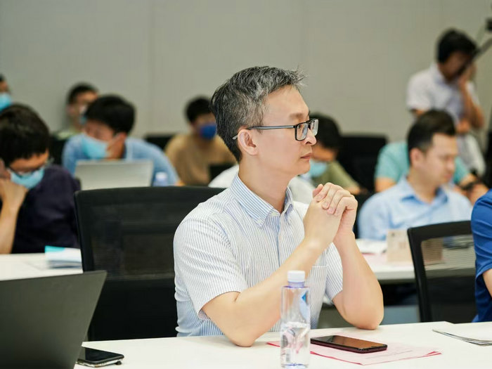 順德醫(yī)生故事⑤|劉俊賢：點(diǎn)亮青少年“心”世界的一盞燈