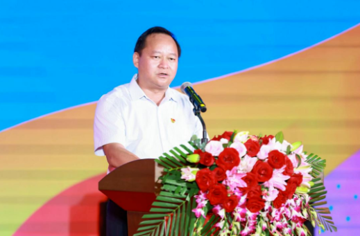超燃！杏壇這些書記校長的開學寄語，哪一句戳中了你？