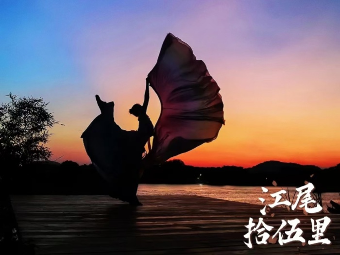 人少景美還免費！均安7個小眾拍攝地讓你輕松拿捏朋友圈