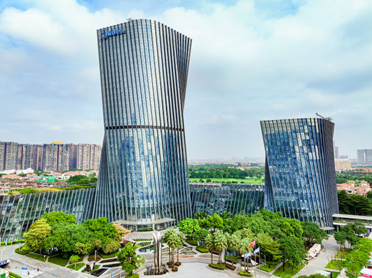 2024年廣東企業(yè)500強(qiáng)公布，眾多順企上榜