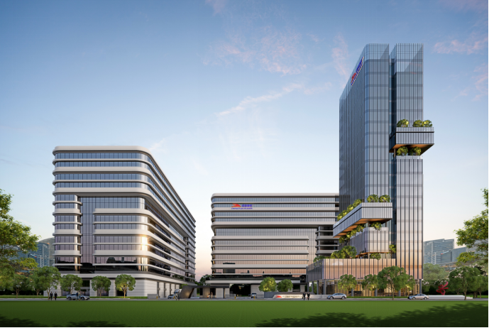 “順企回家”加速度！投資4億元建企業(yè)總部