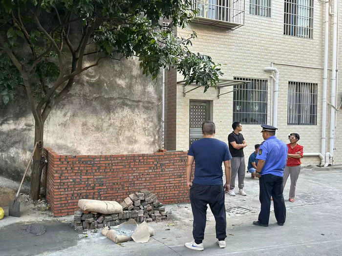 “一平米”也不行！龍江對待違建態度堅決