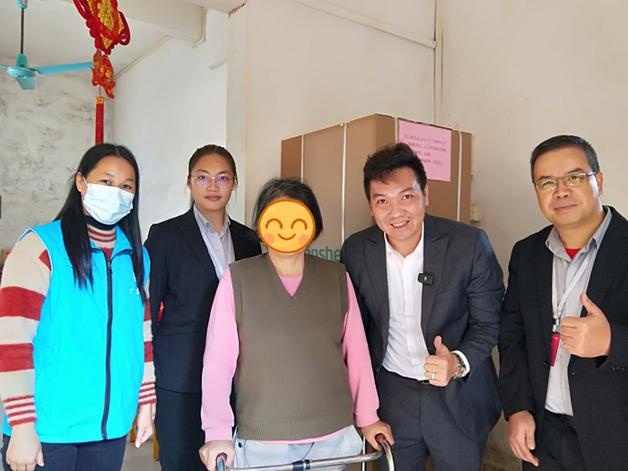 龍江：困難家庭29個“微心愿”，等你來點亮→