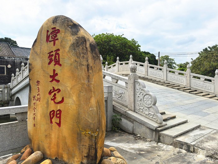 【多圖】原來順德也有自己的“大宅門”！