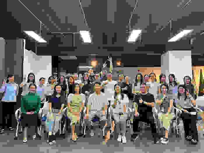奶茶制作、爵士舞、聲樂！龍江青年夜校又上新