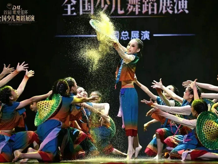 來，一起搞事業(yè)！龍江文體演藝特長人才集結(jié)！