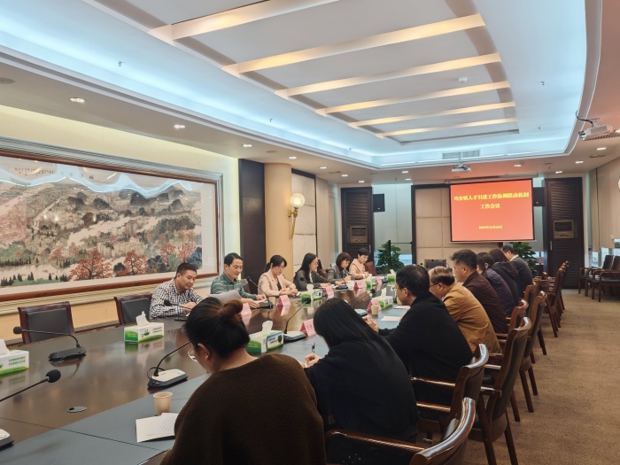內提+外引！均安“筑巢引鳳”再出新招