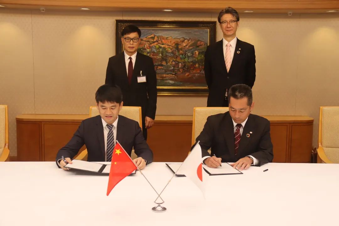 簽約！待交易完成后，美的將獲得東芝電梯中國控股權
