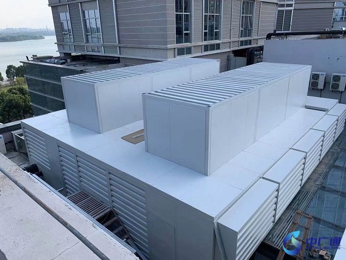 上?？照{(diào)隔音降噪