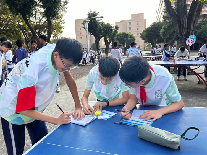 創新人才貫通培養！勒流兩所少年科學院基地學校揭牌