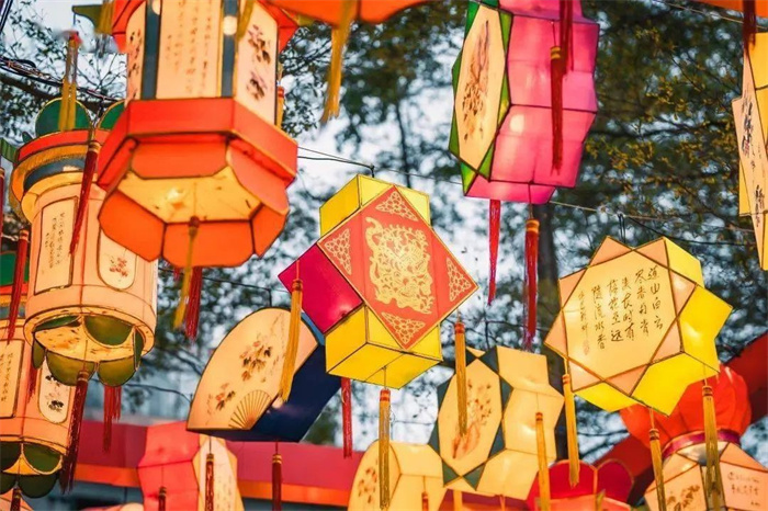 行花街！2025年勒流迎春花市時間地點定了