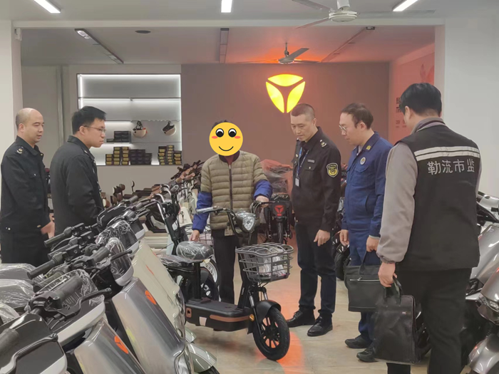護航生命！勒流消防安全百日攻堅成效顯著