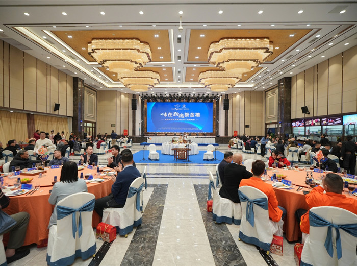 順德魚生節第五站走進勒流，味道好極啦