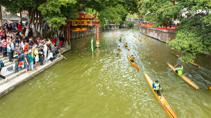 新年狂歡！2025勒流黃連文旅藝術(shù)節(jié)元旦嗨翻天