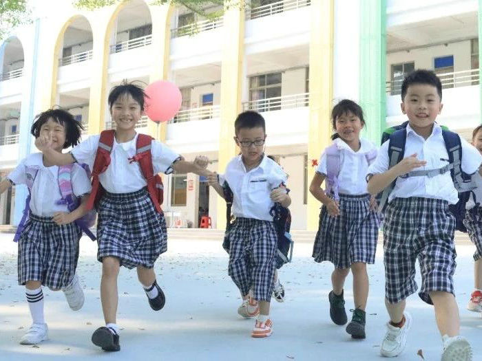 聚焦“小初無縫銜接”！龍江出臺方案，采取“六大措施”