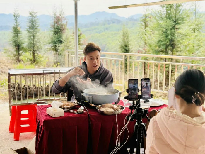 與龍江息息相關！懷集特色農產品“爆款”！囤年貨啦！