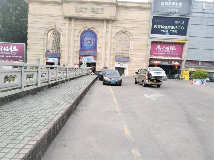 整治更深入、更全面！樂從道路有“顏”又有“序”