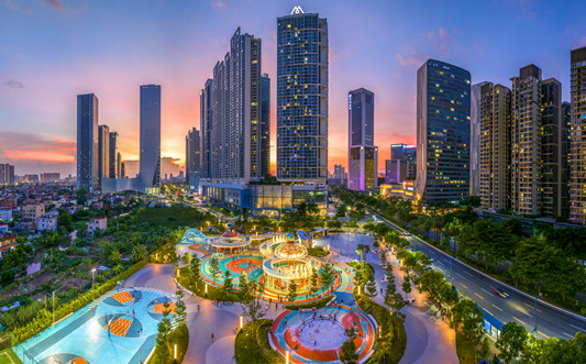 加快建設(shè)新樂從，奮力實現(xiàn)全域振興