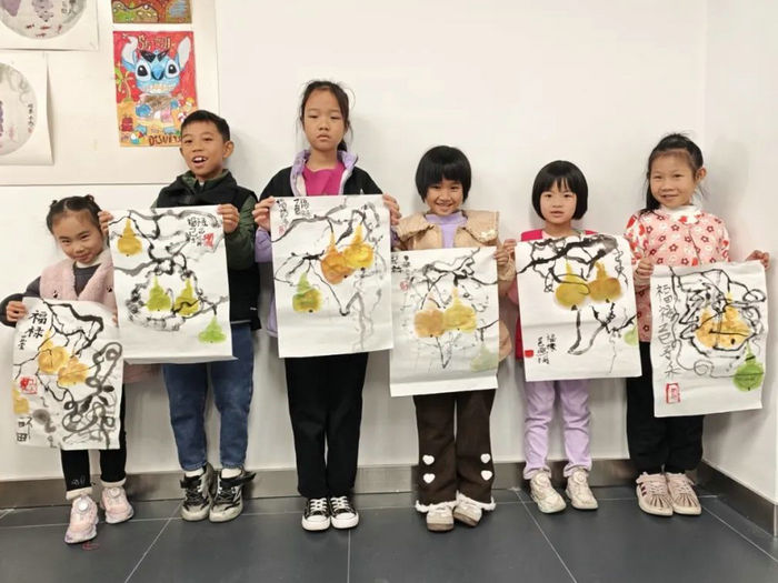 容桂青少年文化宮春季班來襲，多元課程點(diǎn)亮孩子夢想之旅！