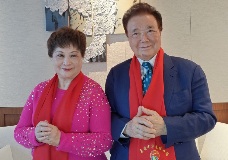 順味情長|他回國過年，要吃上拆魚羹咕嚕肉