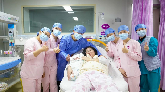 新年迎新生！順德首批“靈蛇寶寶”來報喜