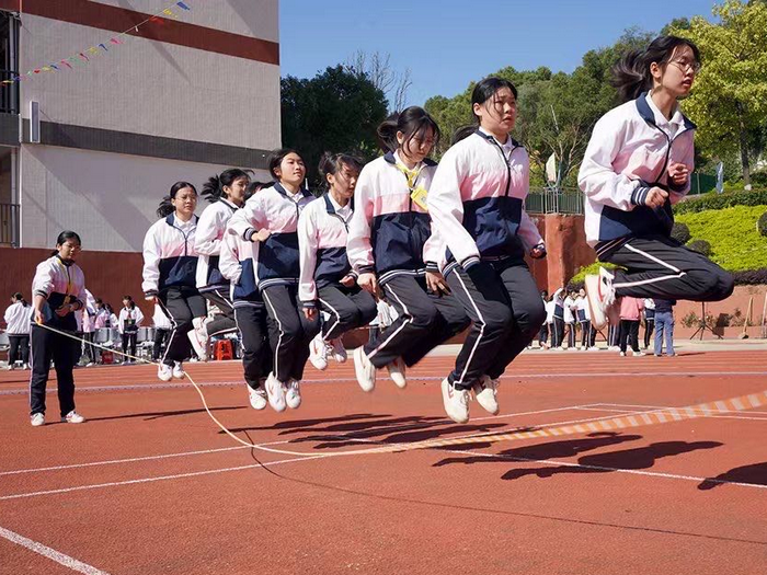 龍江先試先行：孩子們“身上有汗、眼里有光”！