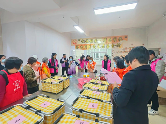 沙邊善食行，點(diǎn)止一餐飯那么簡單！