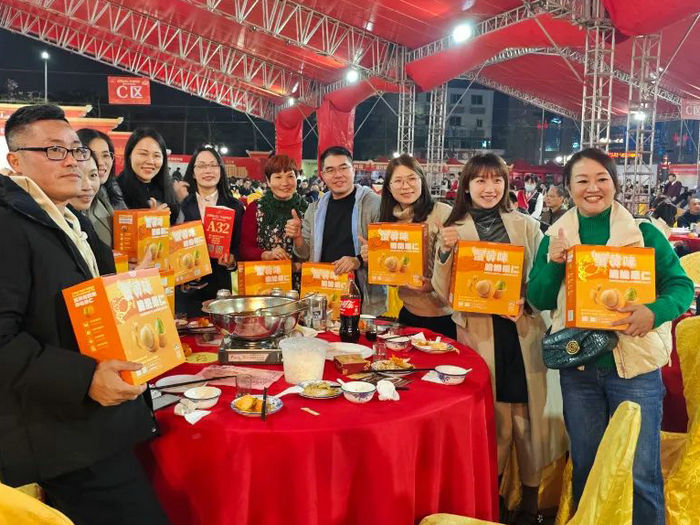 龍江慈善生菜會愛心禮品和廣告位招商中……