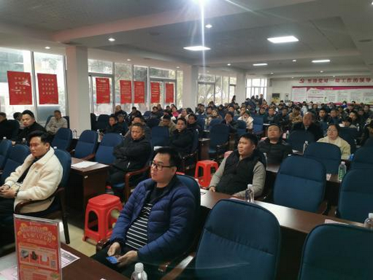 @龍江企業：復工復產培訓報名！免費！
