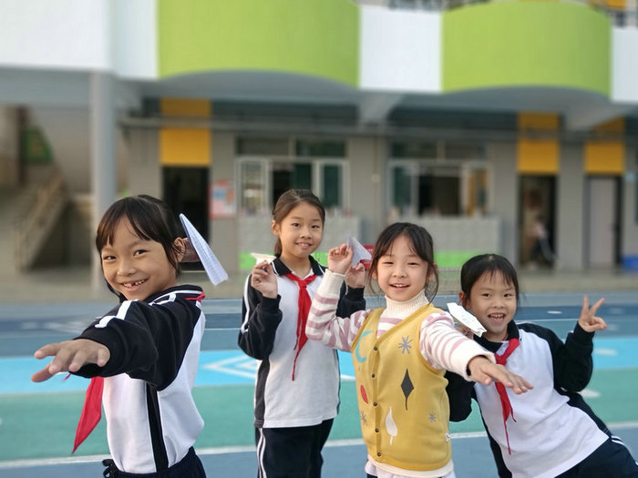 右眼新聞：在龍江尋找到“減負”的最美答案
