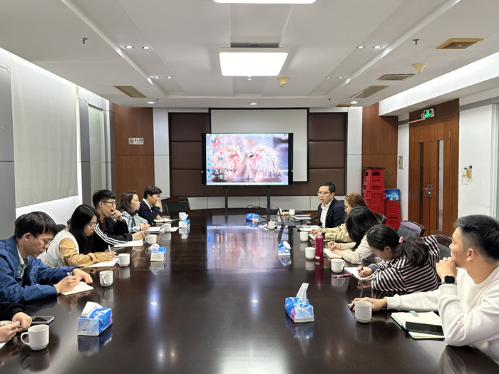 杏壇黨員干部學用AI，這堂課有點東西
