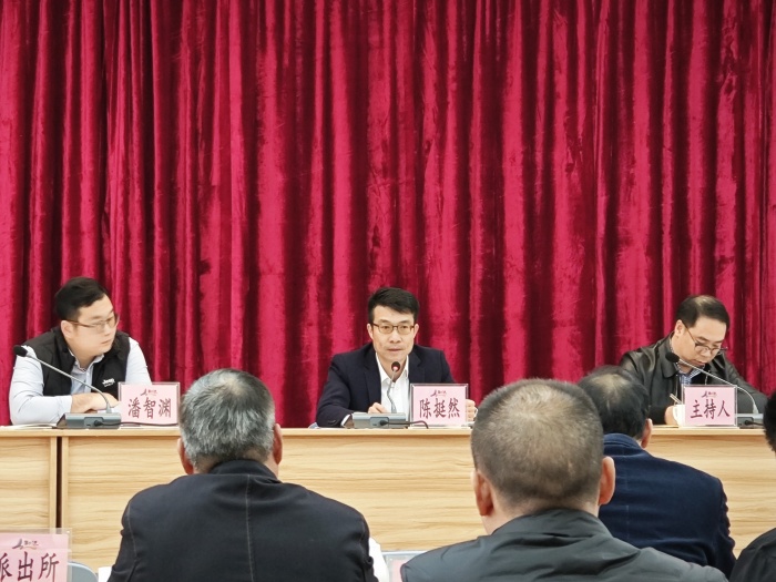 嚴把質量關！勒流打響水產養殖藥殘“攻堅戰”