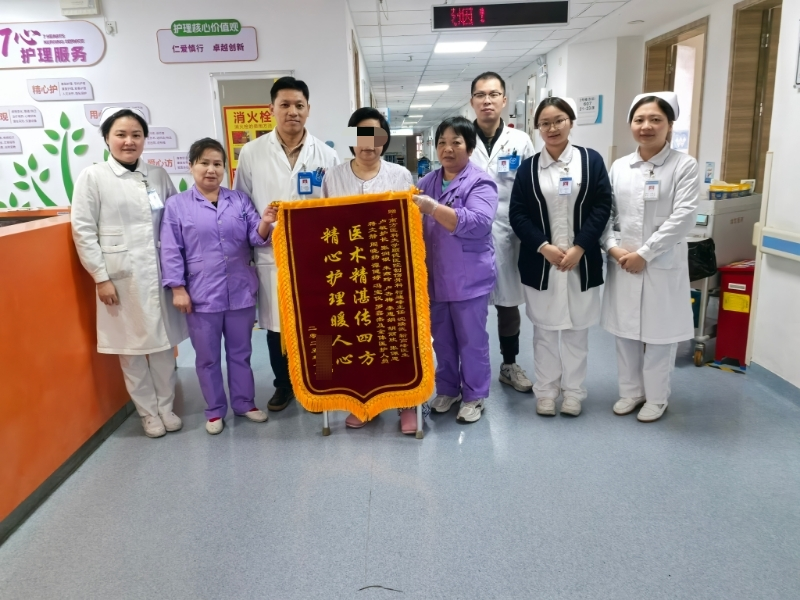 “骨搬運” 登場，為糖尿病足患者奪回保肢生機