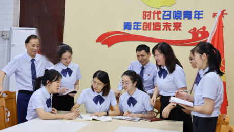 正式公布！來自勒流的她們榮獲全國榮譽(yù)