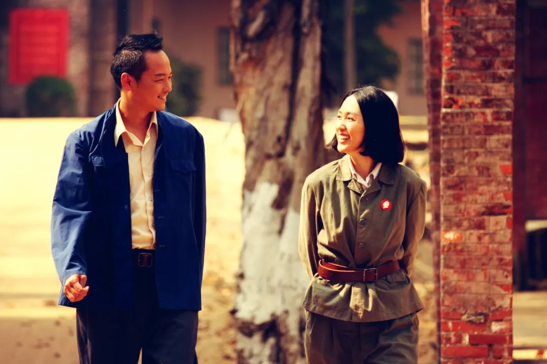 3.18，《左灘·芳菲年華》上映啦！